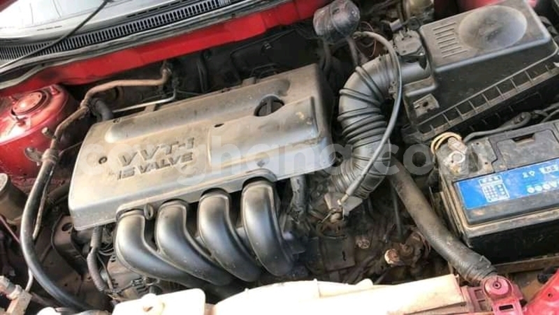 Big with watermark toyota corolla greater accra accra 40848