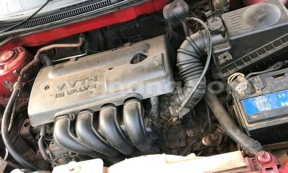 Buy Used Toyota Corolla Other Car in Accra in Greater Accra Buy Used Toyota Corolla Other Car in Accra in Greater Accra