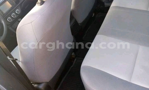 Ra Àlòkù Toyota Corolla Miiran Ọkọ̀ in Accra ni Greater Accra Ra Àlòkù Toyota Corolla Miiran Ọkọ̀ in Accra ni Greater Accra