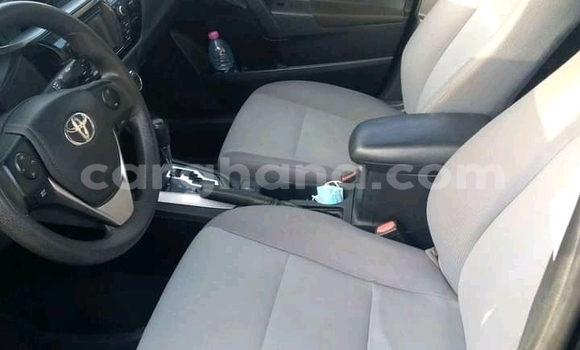 Ra Àlòkù Toyota Corolla Miiran Ọkọ̀ in Accra ni Greater Accra Ra Àlòkù Toyota Corolla Miiran Ọkọ̀ in Accra ni Greater Accra