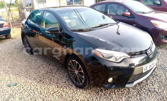 Ra Àlòkù Toyota Corolla Miiran Ọkọ̀ in Accra ni Greater Accra Ra Àlòkù Toyota Corolla Miiran Ọkọ̀ in Accra ni Greater Accra