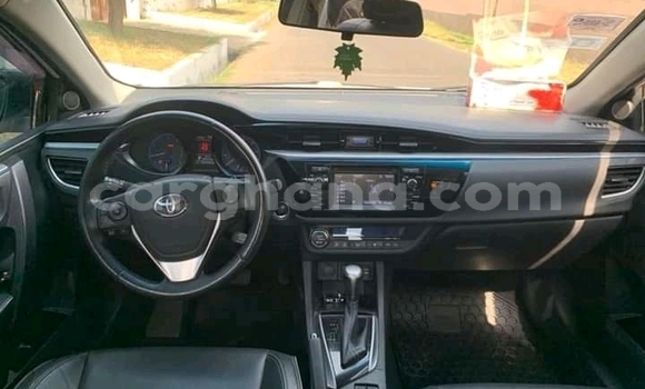 Buy Used Toyota Corolla Other Car in Accra in Greater Accra Buy Used Toyota Corolla Other Car in Accra in Greater Accra