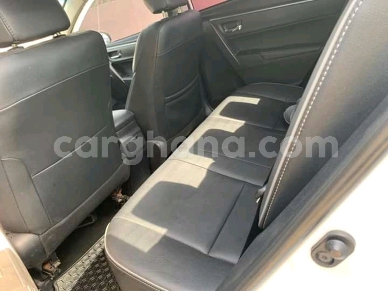 Big with watermark toyota corolla greater accra accra 40850