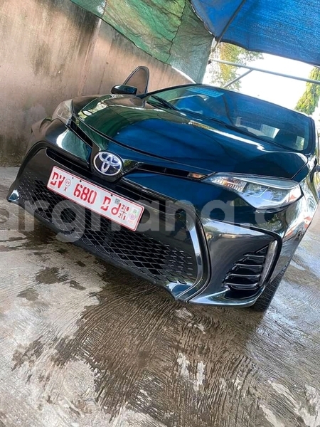 Big with watermark toyota corolla greater accra accra 40853