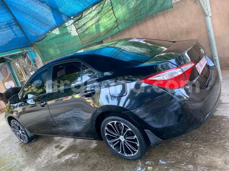 Big with watermark toyota corolla greater accra accra 40853