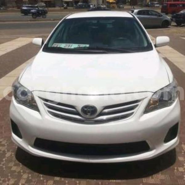 Big with watermark toyota corolla greater accra tema 40854