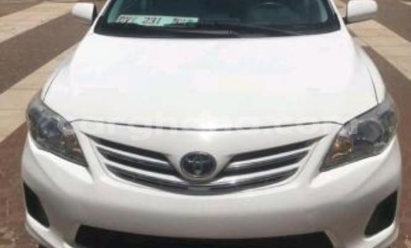 Sayi Na hannu Toyota Corolla Sauran Mota in Tema a Greater Accra