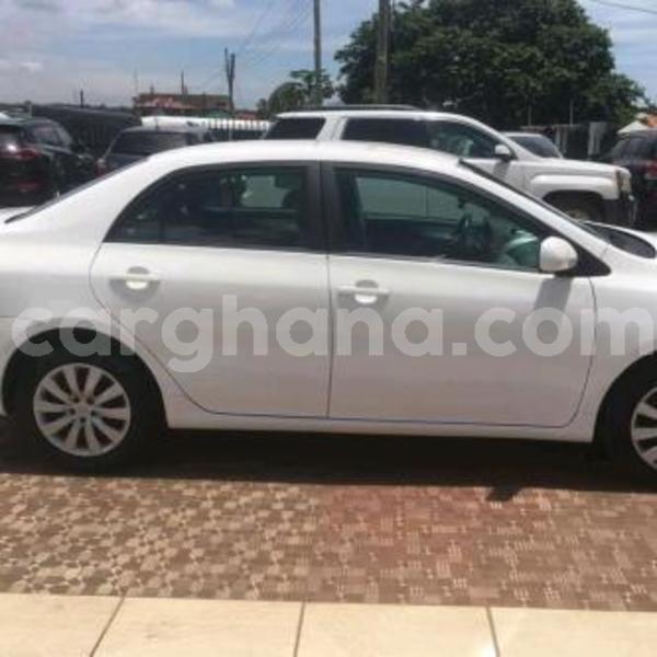 Big with watermark toyota corolla greater accra tema 40854