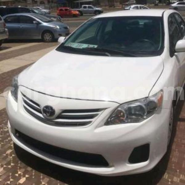 Big with watermark toyota corolla greater accra tema 40854