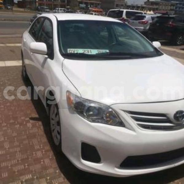 Big with watermark toyota corolla greater accra tema 40854