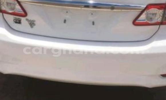 Sayi Na hannu Toyota Corolla Sauran Mota in Tema a Greater Accra Sayi Na hannu Toyota Corolla Sauran Mota in Tema a Greater Accra