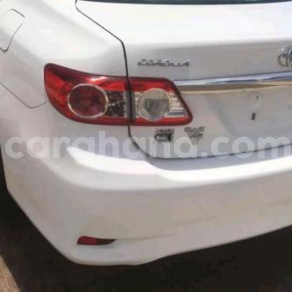 Big with watermark toyota corolla greater accra tema 40854