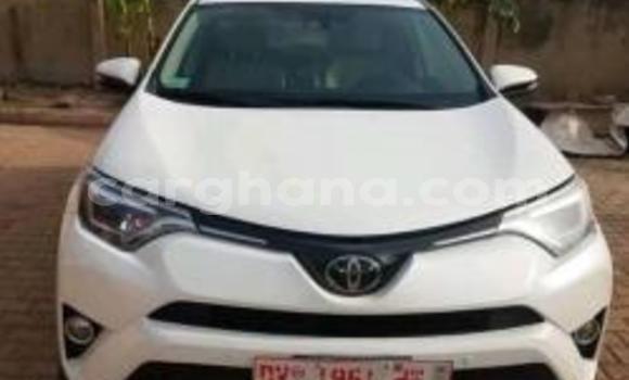 Ra Àlòkù Toyota RAV4 Miiran Ọkọ̀ in Tema ni Greater Accra