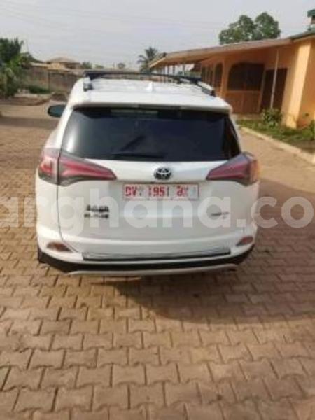 Big with watermark toyota rav4 greater accra tema 40855