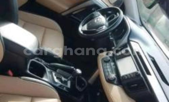 Sayi Na hannu Toyota RAV4 Sauran Mota in Tema a Greater Accra Sayi Na hannu Toyota RAV4 Sauran Mota in Tema a Greater Accra