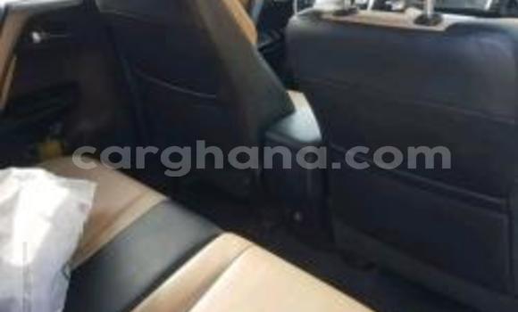Sayi Na hannu Toyota RAV4 Sauran Mota in Tema a Greater Accra Sayi Na hannu Toyota RAV4 Sauran Mota in Tema a Greater Accra