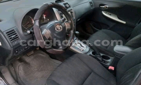 Buy Used Toyota Corolla Other Car in Accra in Greater Accra Buy Used Toyota Corolla Other Car in Accra in Greater Accra