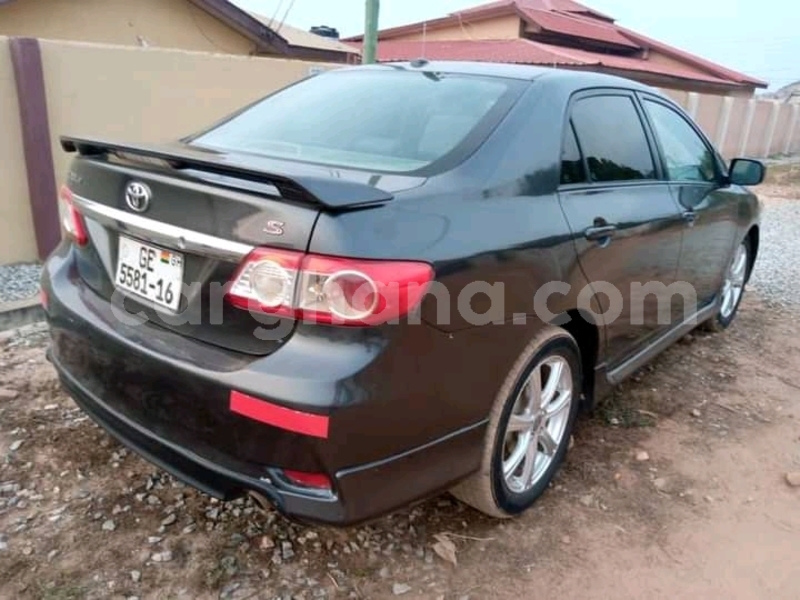 Big with watermark toyota corolla greater accra accra 40856