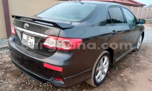 Buy Used Toyota Corolla Other Car in Accra in Greater Accra Buy Used Toyota Corolla Other Car in Accra in Greater Accra