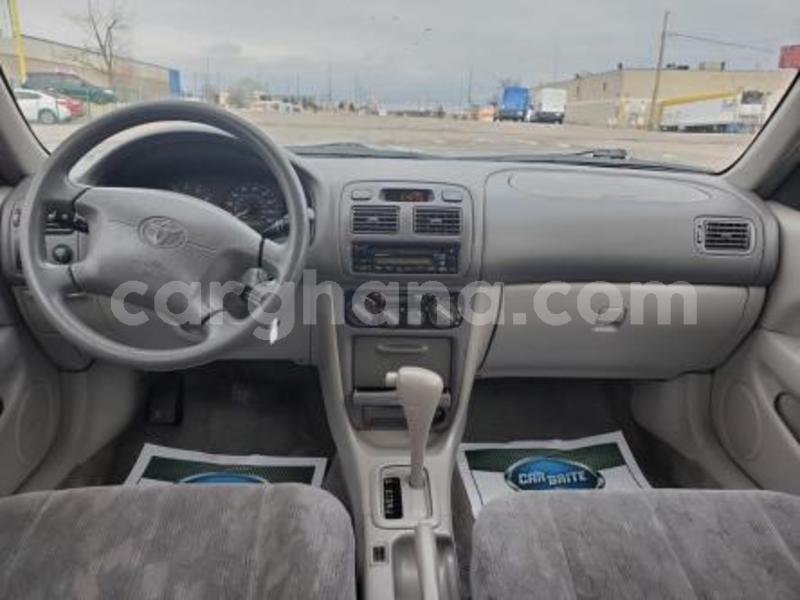 Big with watermark toyota corolla greater accra tema 40858