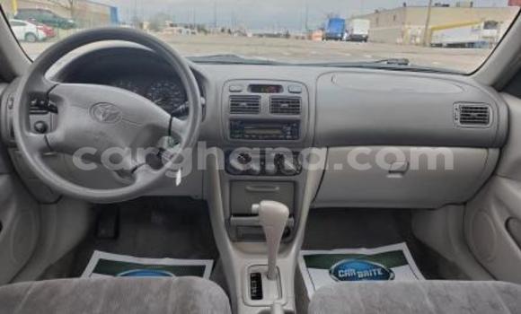 Ra Àlòkù Toyota Corolla Miiran Ọkọ̀ in Tema ni Greater Accra