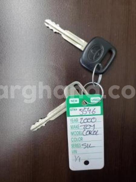 Big with watermark toyota corolla greater accra tema 40858