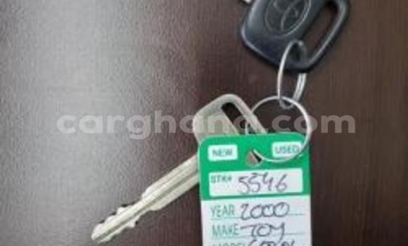 Sayi Na hannu Toyota Corolla Sauran Mota in Tema a Greater Accra Sayi Na hannu Toyota Corolla Sauran Mota in Tema a Greater Accra