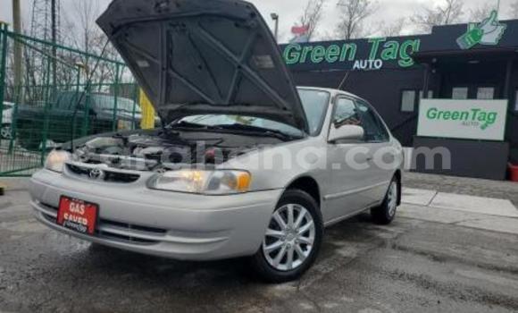 Sayi Na hannu Toyota Corolla Sauran Mota in Tema a Greater Accra Sayi Na hannu Toyota Corolla Sauran Mota in Tema a Greater Accra