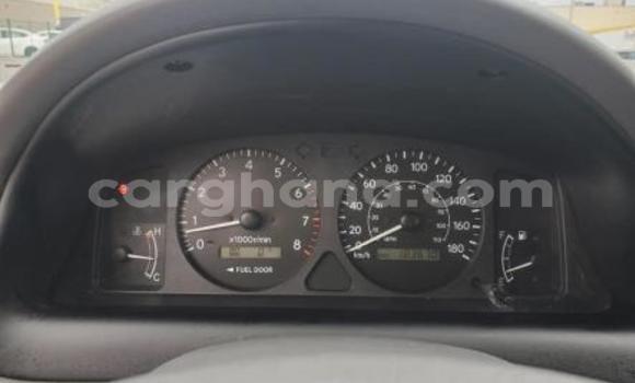 Sayi Na hannu Toyota Corolla Sauran Mota in Tema a Greater Accra Sayi Na hannu Toyota Corolla Sauran Mota in Tema a Greater Accra