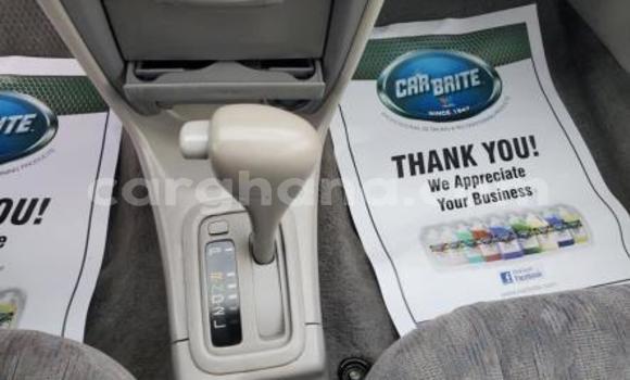 Sayi Na hannu Toyota Corolla Sauran Mota in Tema a Greater Accra Sayi Na hannu Toyota Corolla Sauran Mota in Tema a Greater Accra