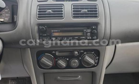 Sayi Na hannu Toyota Corolla Sauran Mota in Tema a Greater Accra Sayi Na hannu Toyota Corolla Sauran Mota in Tema a Greater Accra
