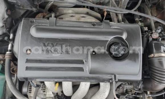 Sayi Na hannu Toyota Corolla Sauran Mota in Tema a Greater Accra Sayi Na hannu Toyota Corolla Sauran Mota in Tema a Greater Accra