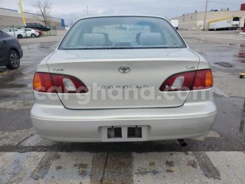 Big with watermark toyota corolla greater accra tema 40858