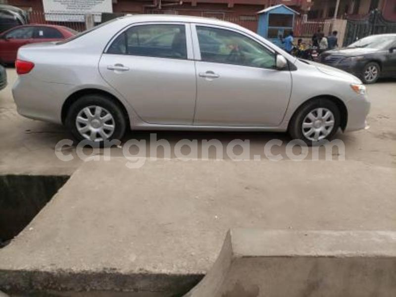 Big with watermark toyota corolla greater accra tema 40858