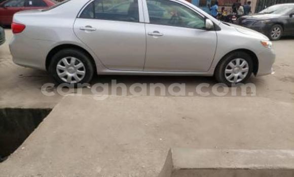 Sayi Na hannu Toyota Corolla Sauran Mota in Tema a Greater Accra Sayi Na hannu Toyota Corolla Sauran Mota in Tema a Greater Accra