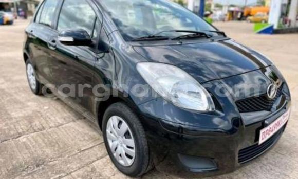 Sayi Na hannu Toyota Vitz Sauran Mota in Tema a Greater Accra Sayi Na hannu Toyota Vitz Sauran Mota in Tema a Greater Accra