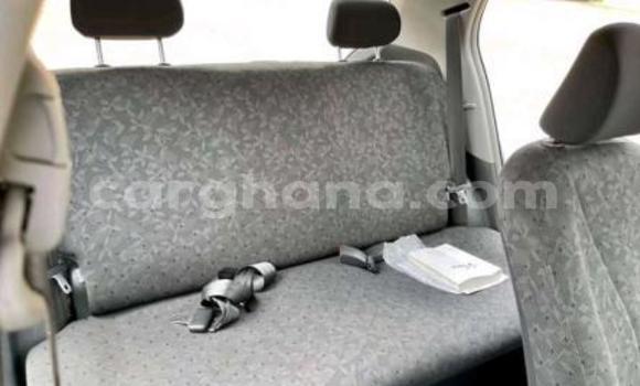 Sayi Na hannu Toyota Vitz Sauran Mota in Tema a Greater Accra Sayi Na hannu Toyota Vitz Sauran Mota in Tema a Greater Accra