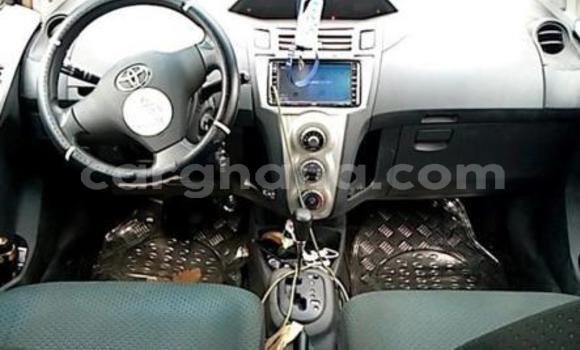 Sayi Na hannu Toyota Vitz Sauran Mota in Tema a Greater Accra Sayi Na hannu Toyota Vitz Sauran Mota in Tema a Greater Accra