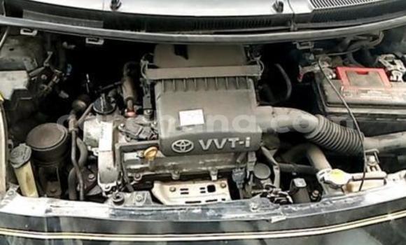 Sayi Na hannu Toyota Vitz Sauran Mota in Tema a Greater Accra Sayi Na hannu Toyota Vitz Sauran Mota in Tema a Greater Accra