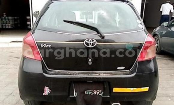 Sayi Na hannu Toyota Vitz Sauran Mota in Tema a Greater Accra Sayi Na hannu Toyota Vitz Sauran Mota in Tema a Greater Accra