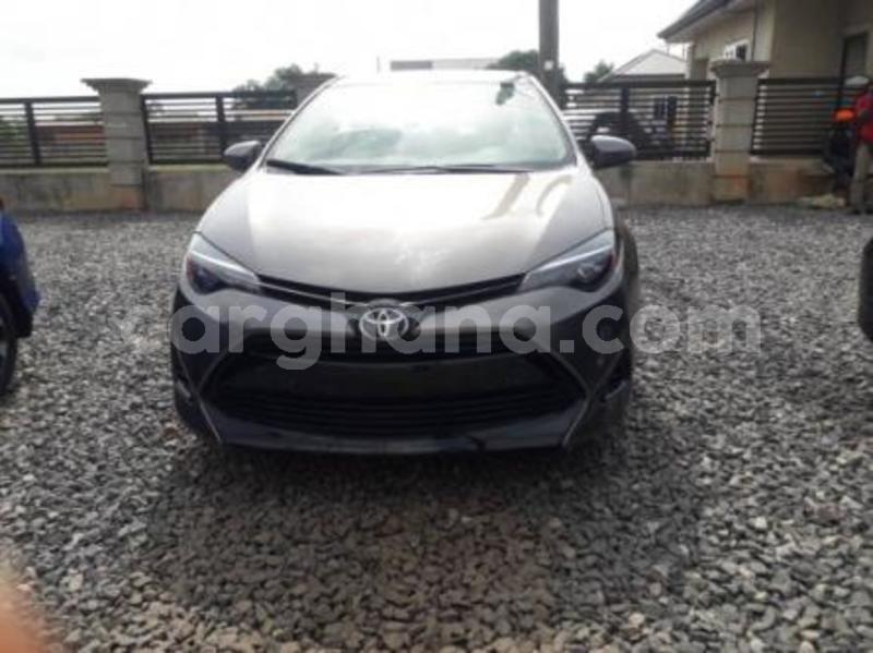 Big with watermark toyota corolla greater accra tema 40861