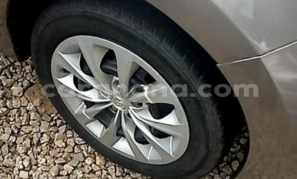 Buy Used Toyota Corolla Other Car in Tema in Greater Accra Buy Used Toyota Corolla Other Car in Tema in Greater Accra