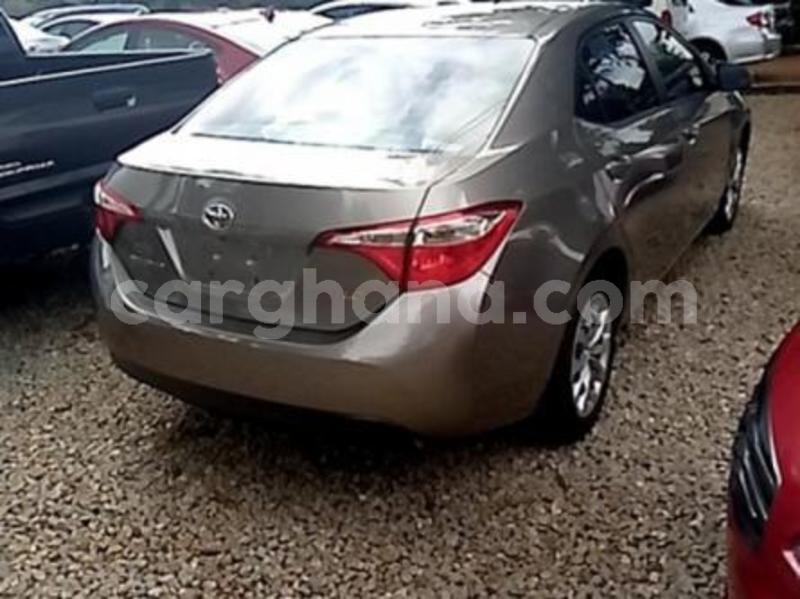 Big with watermark toyota corolla greater accra tema 40861