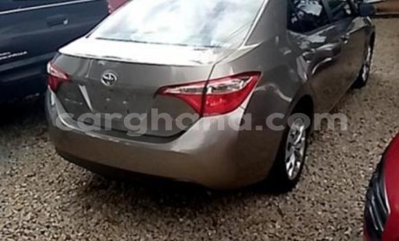 Buy Used Toyota Corolla Other Car in Tema in Greater Accra Buy Used Toyota Corolla Other Car in Tema in Greater Accra