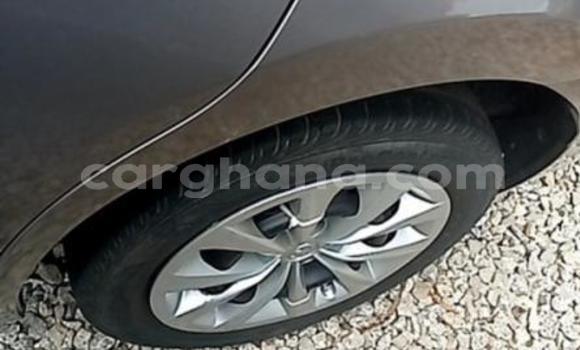 Buy Used Toyota Corolla Other Car in Tema in Greater Accra Buy Used Toyota Corolla Other Car in Tema in Greater Accra
