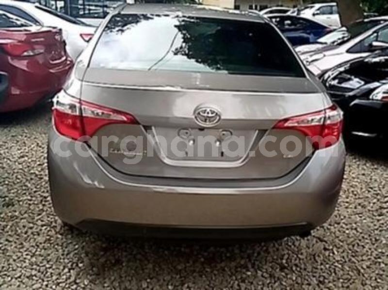 Big with watermark toyota corolla greater accra tema 40861