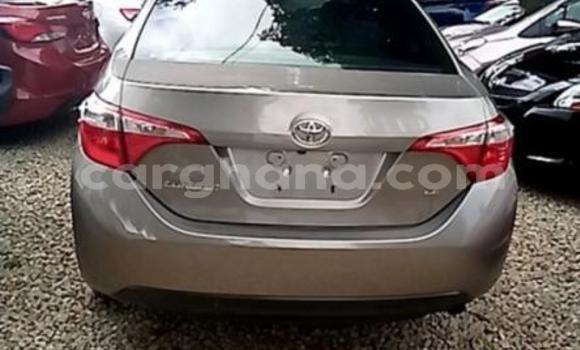 Buy Used Toyota Corolla Other Car in Tema in Greater Accra Buy Used Toyota Corolla Other Car in Tema in Greater Accra