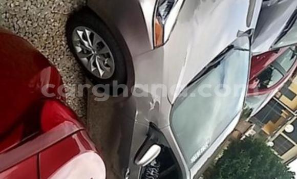 Buy Used Toyota Corolla Other Car in Tema in Greater Accra Buy Used Toyota Corolla Other Car in Tema in Greater Accra