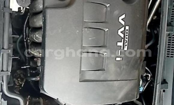 Buy Used Toyota Corolla Other Car in Tema in Greater Accra Buy Used Toyota Corolla Other Car in Tema in Greater Accra