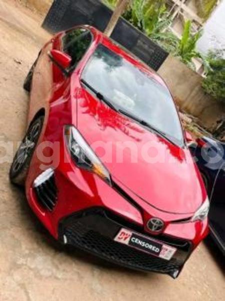 Big with watermark toyota corolla greater accra tema 40862